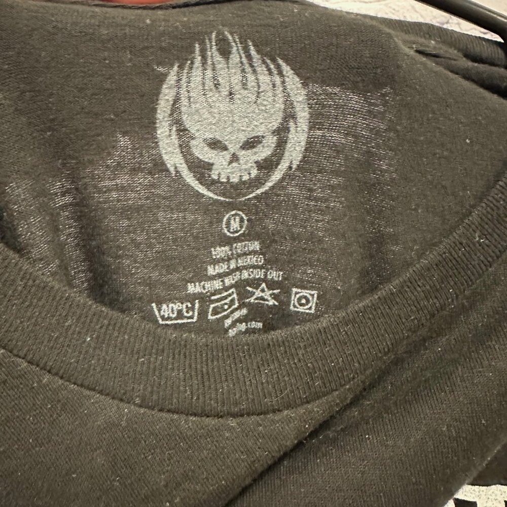 Men's Offspring Short Sleeve T-Shirt Size Medium - Picture 2 of 4